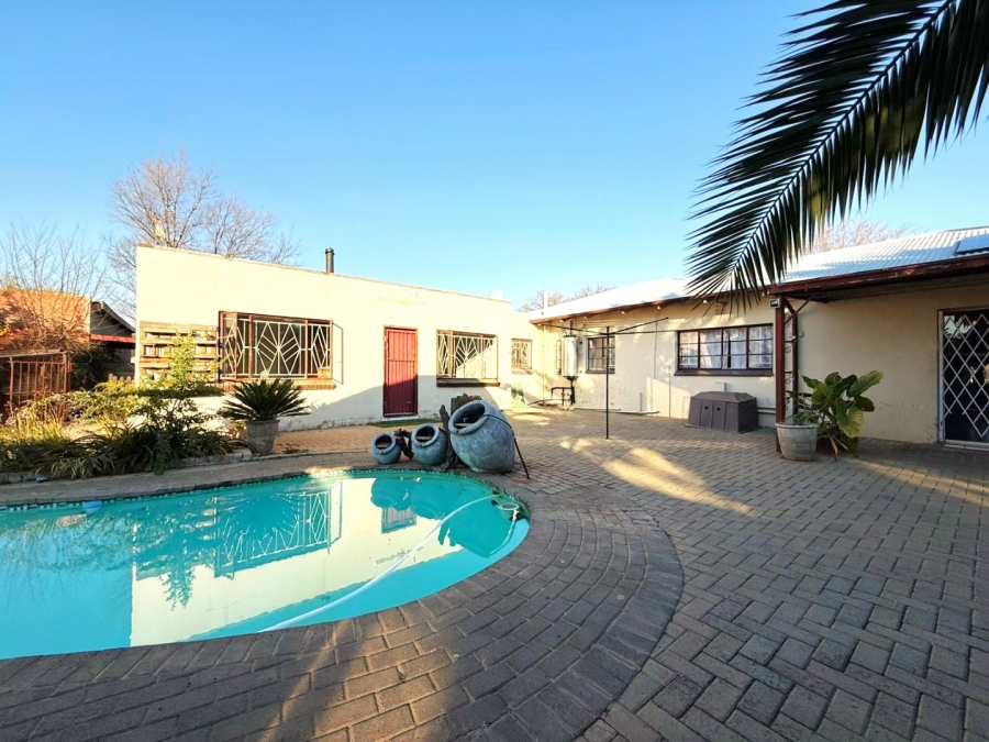 4 Bedroom Property for Sale in Wilgehof Free State